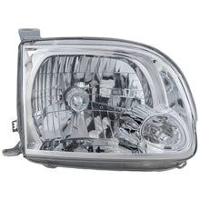 Load image into Gallery viewer, 2005–2006 Toyota Tundra Headlight Set Driver &amp; Passenger Side Regular / Access Cab | OEM Fit