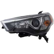 Load image into Gallery viewer, 2021–2023 Toyota 4Runner Headlight Set Left and Right Side LED w/ Bulb(s) | OEM Fit