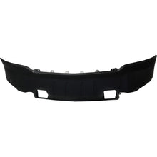 Load image into Gallery viewer, 2015–2019 Chevrolet Silverado 2500 HD Front Air Dam Deflector Valance for Chrome Bumper | OEM Fit