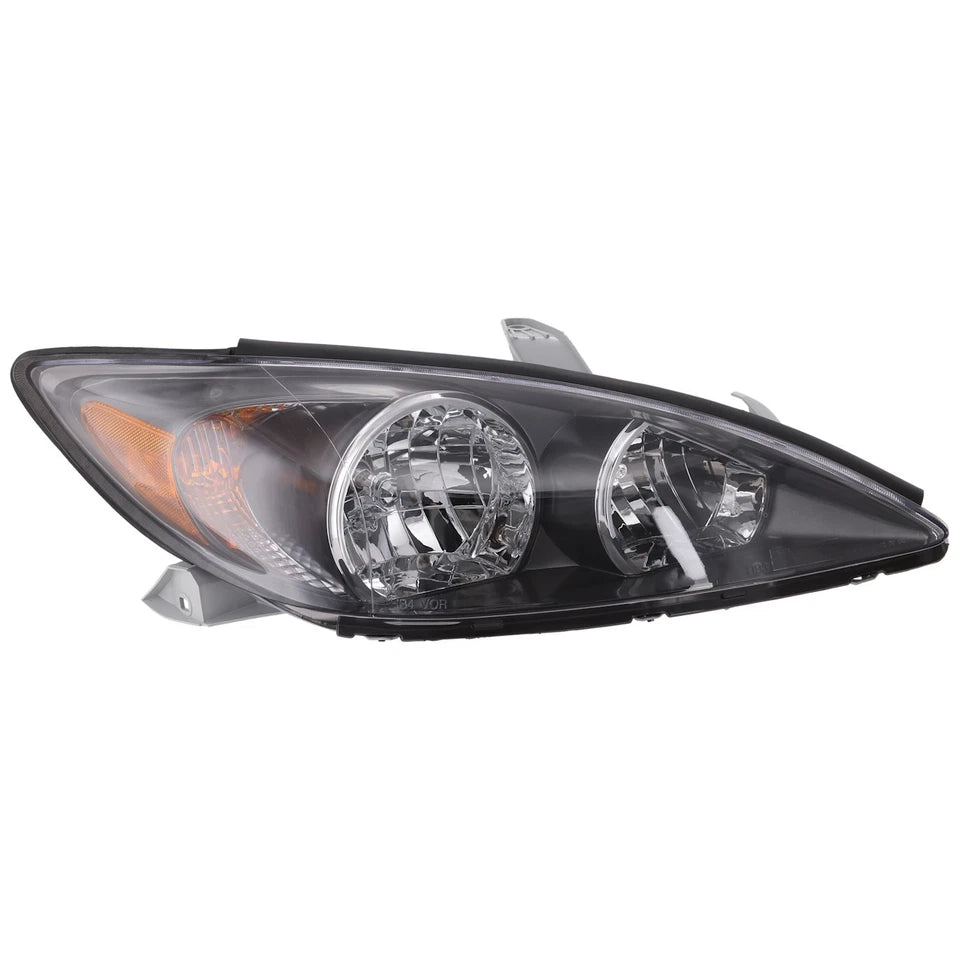 2002-2004 Toyota Camry SE  Headlights | OEM-Fit
