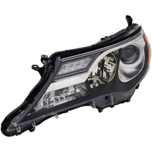 Load image into Gallery viewer, 2013–2015 Toyota RAV4 Headlight | OEM Fit