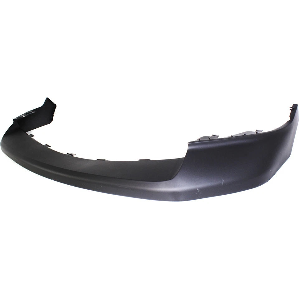 2009–2012 Dodge Ram 1500 Front Upper Bumper Cover Kit |OEM-Style Fit