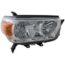 Load image into Gallery viewer, 2010–2013 Toyota 4Runner Headlight Set Left and Right Side  | OEM Fit