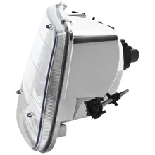 Load image into Gallery viewer, 2001–2003 Ford F-150 Headlight Set Left and Right Side Halogen w/ Bulb(s) | OEM Fit