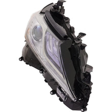 Load image into Gallery viewer, 2018 Toyota Camry XSE Headlight Set LED Driver &amp; Passenger Side | OEM Fit