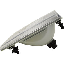 Load image into Gallery viewer, Headlights For 1999-2007 Ford E-350 Super Duty Driver &amp; Passenger Side Halogen w/ Bulbs (Pair, Set of 2)