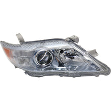 Load image into Gallery viewer, 2010–2011 Toyota Camry Hybrid Headlight Set Left &amp; Right | OEM Fit