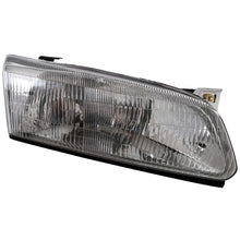 Load image into Gallery viewer, 1997–1999 Toyota Camry Halogen Headlight Set Left &amp; Right with Bulbs | OEM Fit