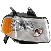 Load image into Gallery viewer, 2005–2007 Ford Freestyle Headlight Set Left and Right Side Halogen w/ Bulb(s) | OEM Fit