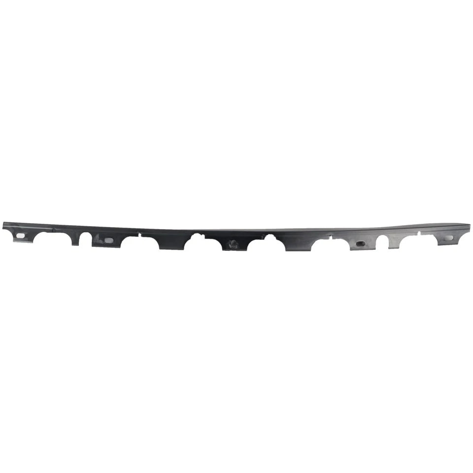 GMC Savana 2500 Front Lower Air Dam Deflector Valance Apron (15768744) | OEM Fit