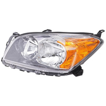 Load image into Gallery viewer, 2009–2012 Toyota RAV4 Sport Headlight Set Left and Right Side | OEM Fit