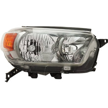 Load image into Gallery viewer, 2010–2013 Toyota 4Runner SR5 Headlight Set Left and Right 2Pc | OEM Fit