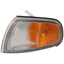 Load image into Gallery viewer, 1995–1996 Toyota Camry Headlight and Corner Lights 4-Piece Kit – OEM Fit