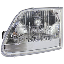 Load image into Gallery viewer, 1997–2003 Ford F-150 Headlight Kit Left &amp; Right Headlights with Corner Lights | OEM Fit