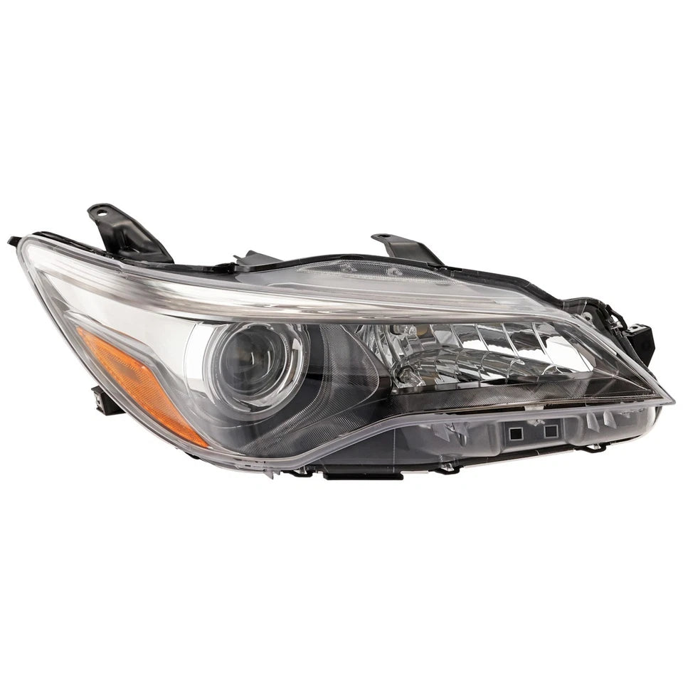 2015–2017 Toyota Camry SE/XSE/Special Edition Headlight Set Left & Right | OEM Fit