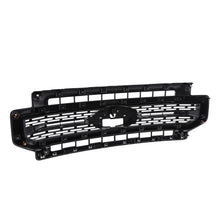 Load image into Gallery viewer, 2020–2022 Ford F-250 F-350 Super Duty Chrome Front Upper Bumper Grille | OEM Fit