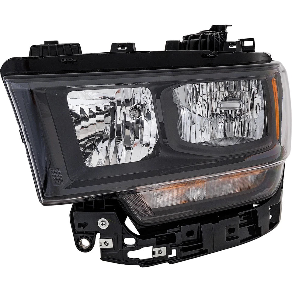 2019–2022 Ram 2500 / 3500 Headlight Assembly Set  | OEM Fit