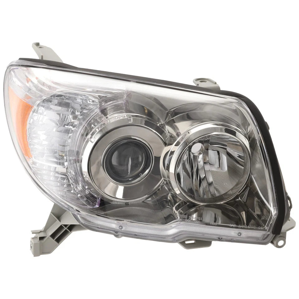 2006–2009 Toyota 4Runner Headlight Set Left and Right Side | OEM Fit