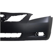 Load image into Gallery viewer, 2007–2009 Toyota Camry Front Bumper Cover Primed | OEM Fit
