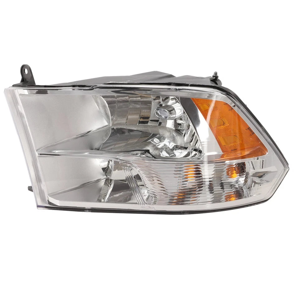 2011–2012 Ram 1500 Headlight Set  | OEM Fit