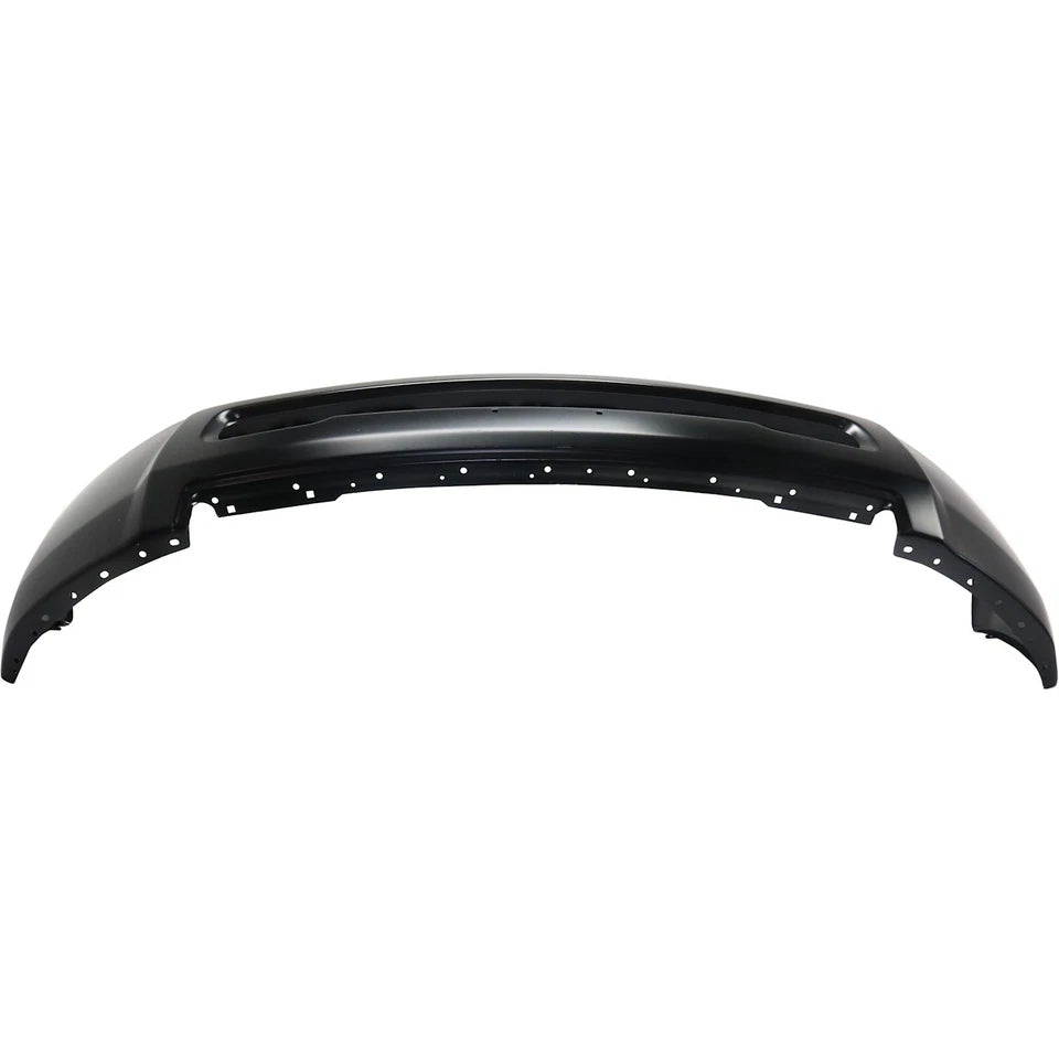 2011–2012 Ram 2500 / 2011–2013 Ram 3500 (4WD) Front Bumper Kit Primed w/ Valance | OEM Fit