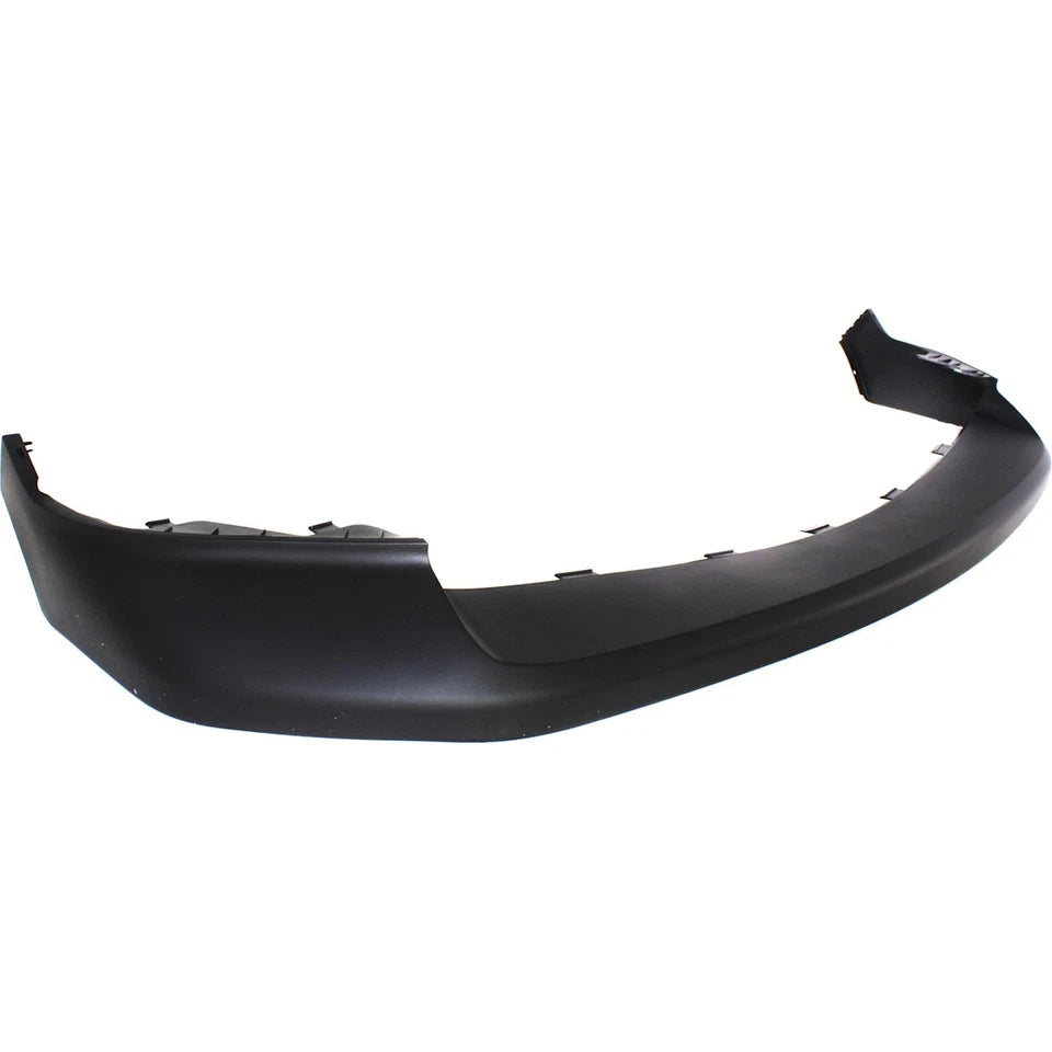 2009–2012 Dodge Ram Front Bumper Cover Fascia Pair Set of 2  | OEM-Style Fit
