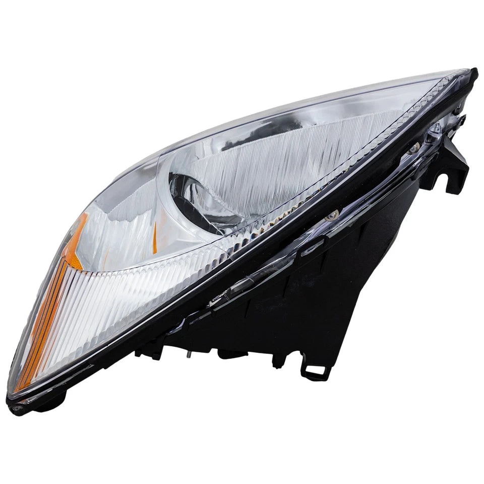 2000–2007 Ford Taurus Headlight Pair Set — Halogen | OEM Fit