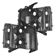 Load image into Gallery viewer, 2007–2014 Chevy Silverado 1500/2500HD/3500HD Headlights LH &amp; RH Pair | OEM Fit
