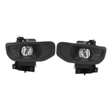 Load image into Gallery viewer, 2019–2024 Dodge Ram 1500 Fog Lights | OEM Fit