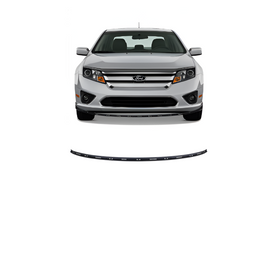 2010–2012 Ford Fusion Front Valance Primed | OEM Fit
