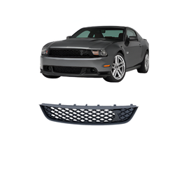 2010–2012 Ford Mustang Grille | OEM Fit