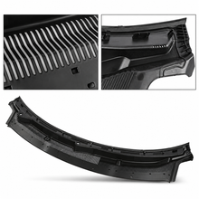 Load image into Gallery viewer, 2011-2019 Ford Explorer Windshield Cowl Grille Top BB5Z78022A68AA | OEM Fit