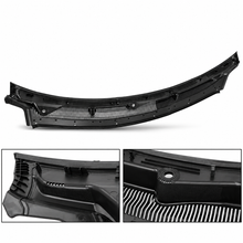 Load image into Gallery viewer, 2011-2019 Ford Explorer Windshield Cowl Grille Top BB5Z78022A68AA | OEM Fit