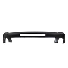 Load image into Gallery viewer, 2007–2013 GMC Sierra 1500 Front Bumper Black Steel | OEM Fit