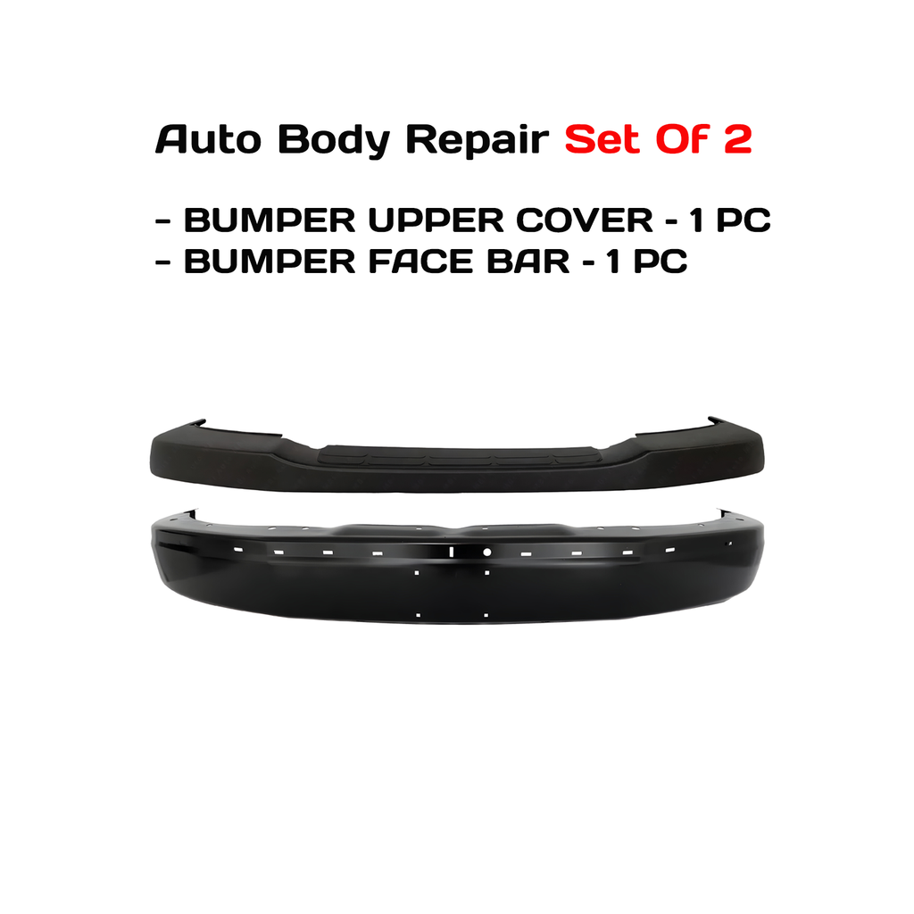 What’s Included in the Kit