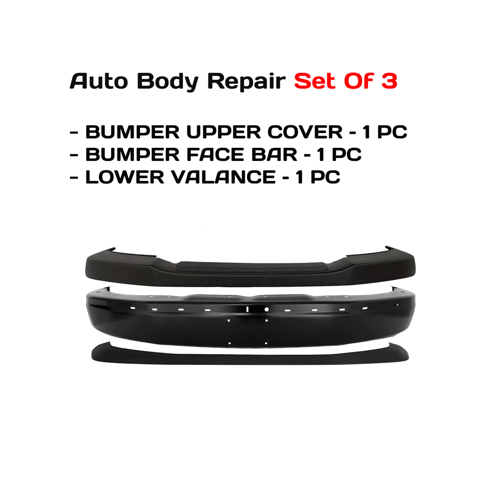 What’s Included in the Kit