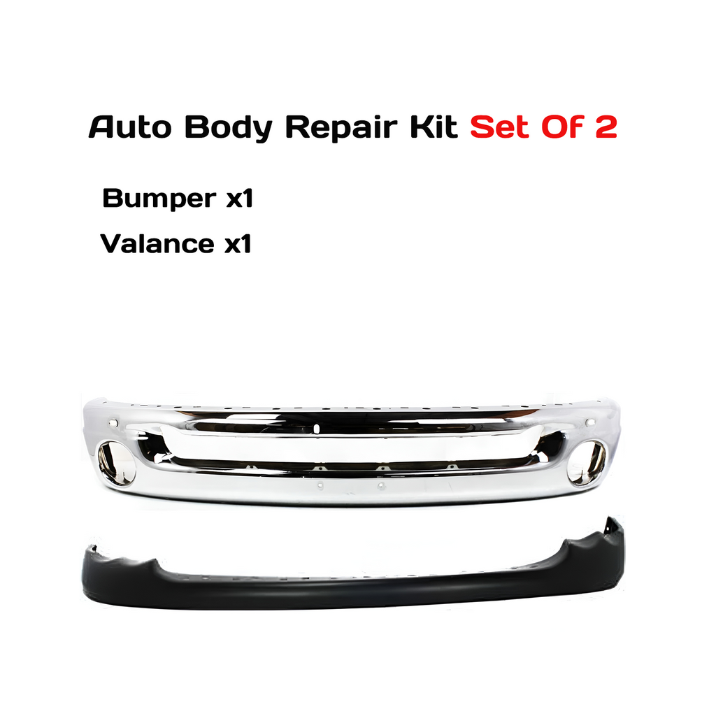 What’s Included in the Kit