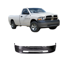 Load image into Gallery viewer, 2009–2012 Dodge Ram 1500 Front Bumper | OEM Fit