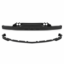 Load image into Gallery viewer, 2016-2018 Chevrolet Silverado 1500 Front Bumper Valance with Air Deflector Kit | OEM Fit