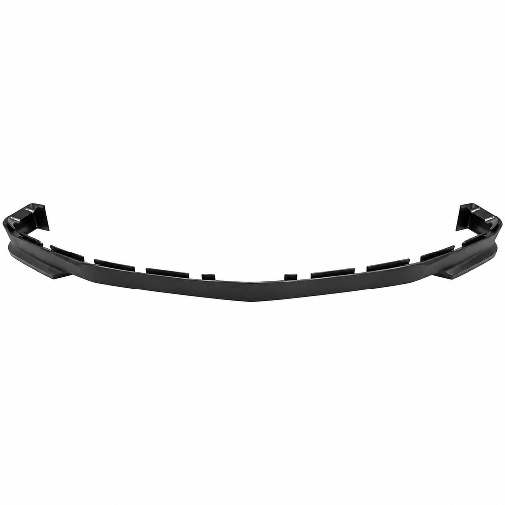 2016-2018 Chevrolet Silverado 1500 Front Bumper Chrome & Headlights Kit | OEM Fit