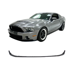 2010 Ford Mustang Base Front Lower Valance Textured | OEM Fit