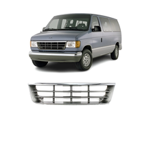 Load image into Gallery viewer, 1992–1996 Ford Econoline E‑150 Grille | OEM Fit