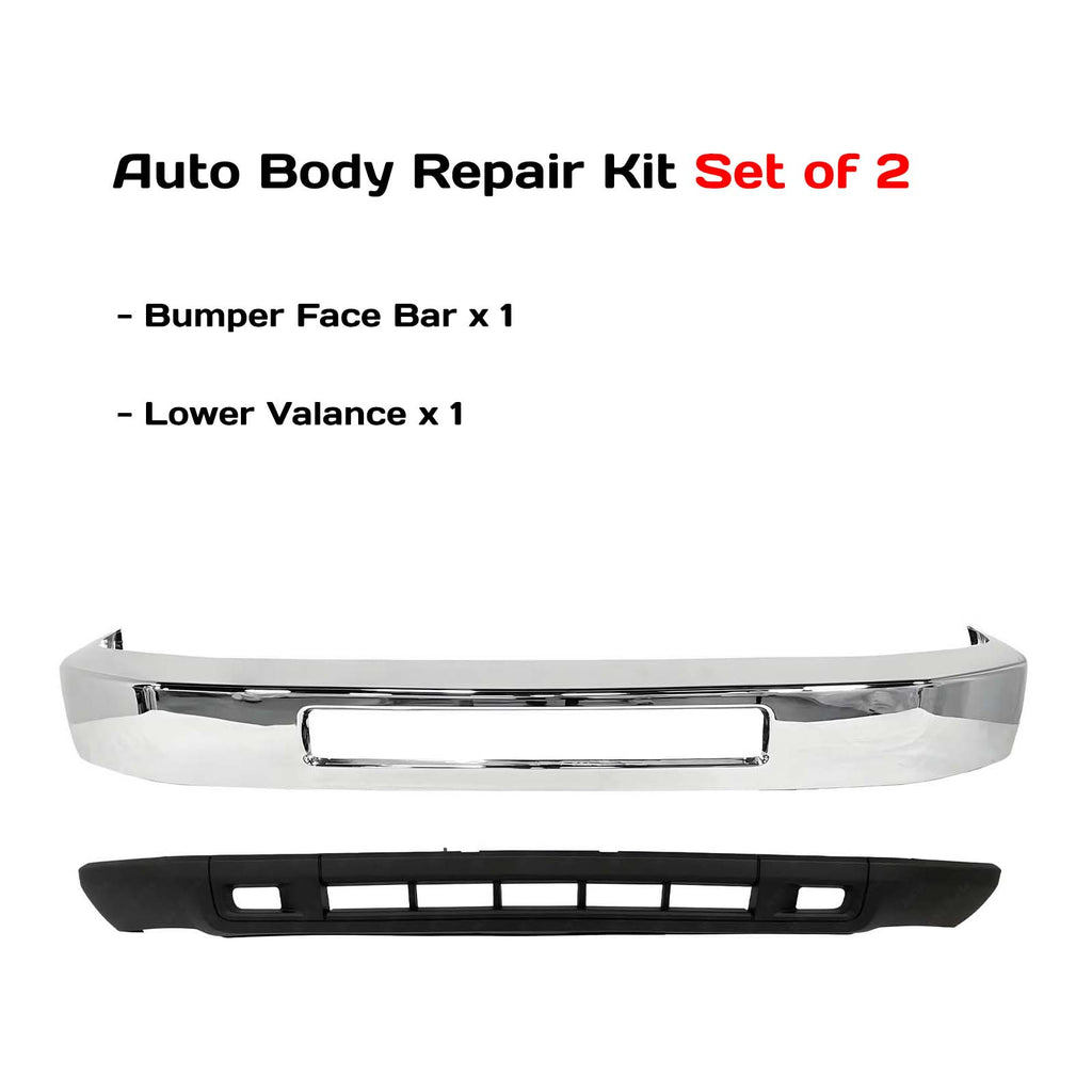 What’s Included in the Kit