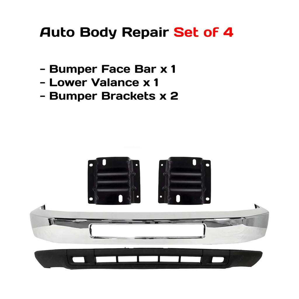 What’s Included in the Kit