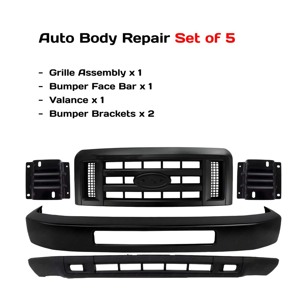 What’s Included in the Kit