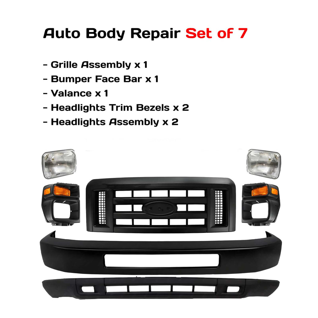 What’s Included in the Kit