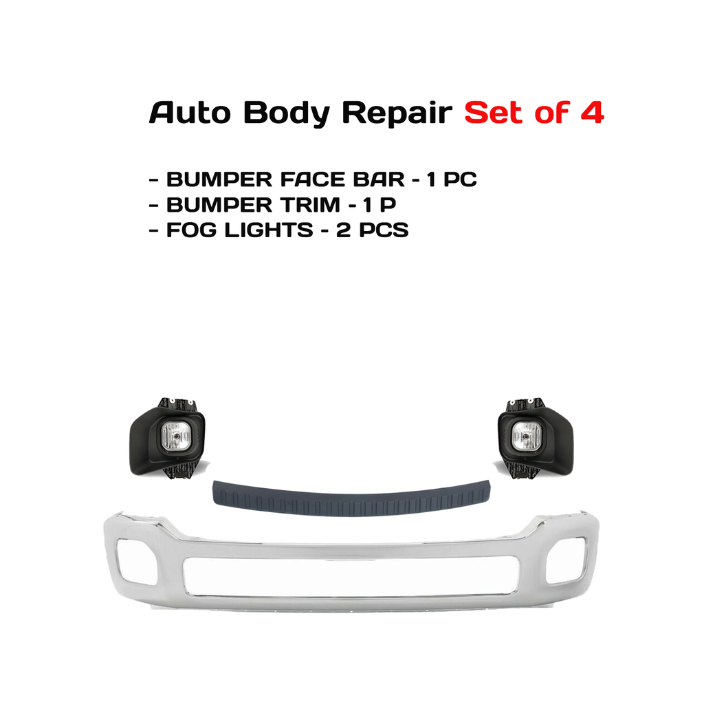 What’s Included in the Kit