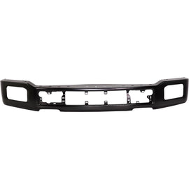 2018–2020 Ford F-150 King Ranch Front Bumper W/ Fog Lamps | OEM Fit