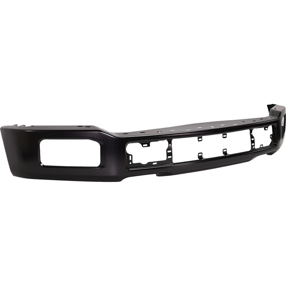 2018–2020 Ford F-150 King Ranch Front Bumper W/ Fog Lamps | OEM Fit