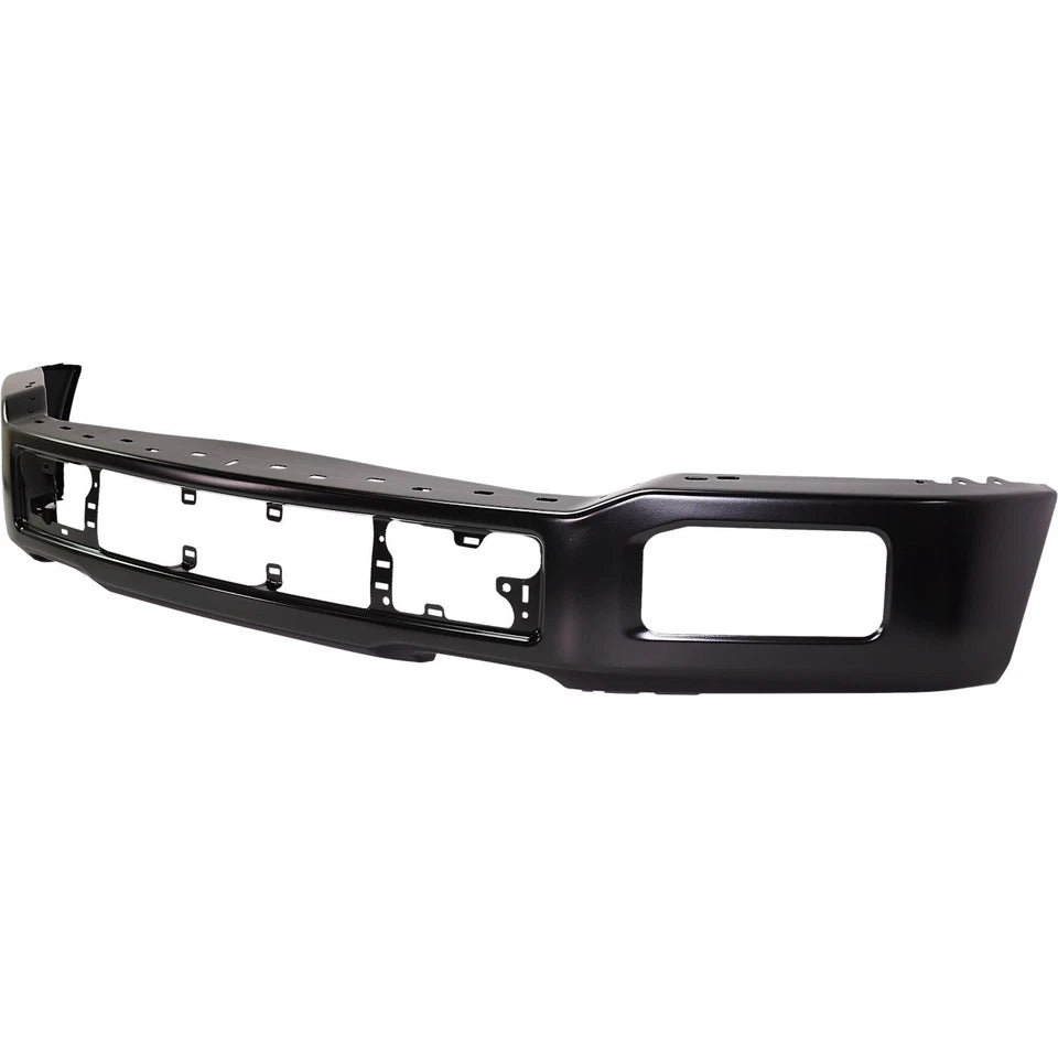 2018–2020 Ford F-150 King Ranch Front Bumper W/ Fog Lamps | OEM Fit